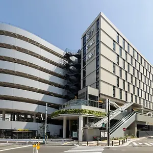 3* Hotel Jr-east Mets Yokohama