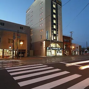 hotel-promote-hakodate.hokkaidohotelsjapan.com/
