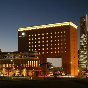 3* Hotel Navios Yokohama