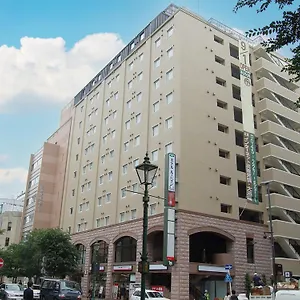 3* Hotel Route-inn Yokohama Bashamichi