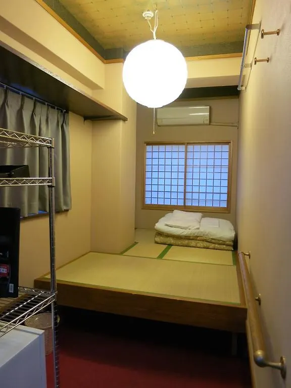 Yokohama Hostel Village Hayashi-Kaikan Yokohama (Kanagawa)
