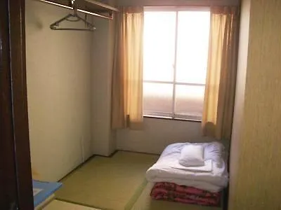 Yokohama Hostel Village Hayashi-Kaikan Japan