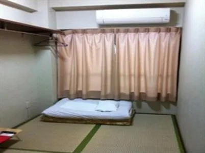 Yokohama Hostel Village Hayashi-Kaikan