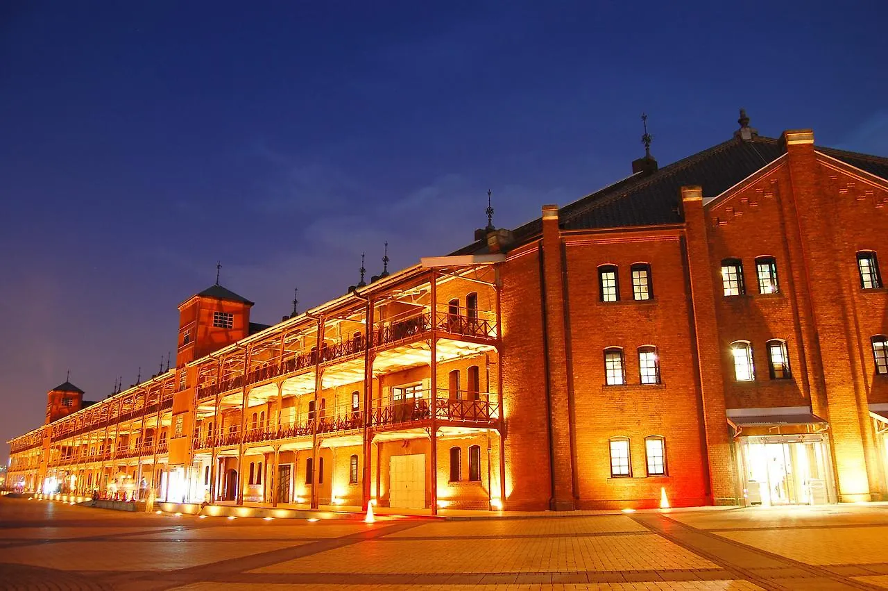 Yokohama Hostel Village Hayashi-Kaikan Japan