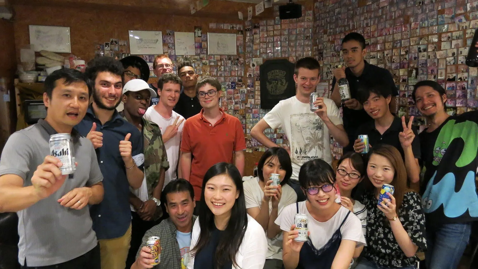 Yokohama Hostel Village Hayashi-Kaikan  Yokohama (Kanagawa)